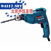 手电钻GBM 450 RE
